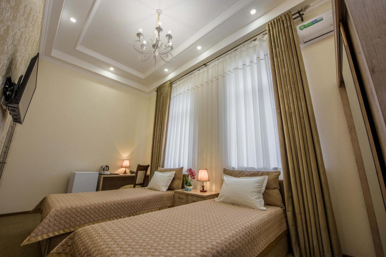 Huzur Hotel Taşkent Dış mekan fotoğraf